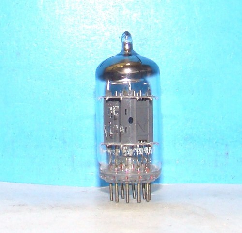 12ax7 ecc83 radio audio - ,