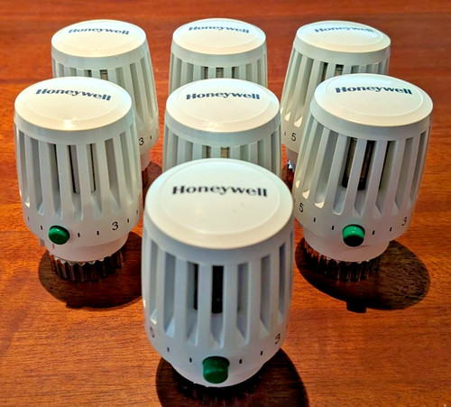 Honeywell valencia vt117 trv - valencia,