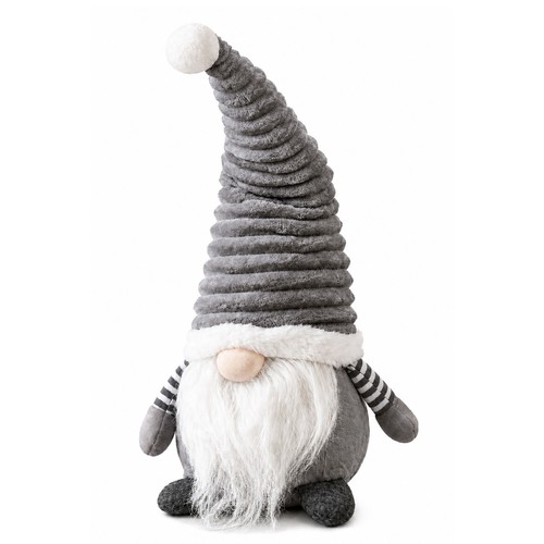 Large christmas gonk 51cm - christmas,