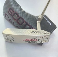 Scotty Cameron Super Select