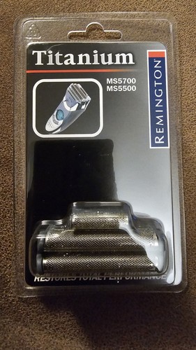 Remington model sp95 titanium - remington,