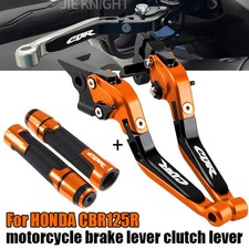 For CBR125 04-18 Motorcycle