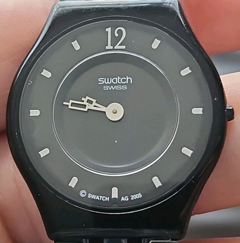 Genuine swiss made - genuine,