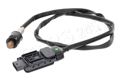 Front rear nox catalyst sensor - nox,