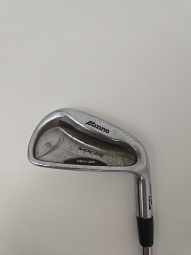 Mizuno iron dynamic - mx-25, iron,