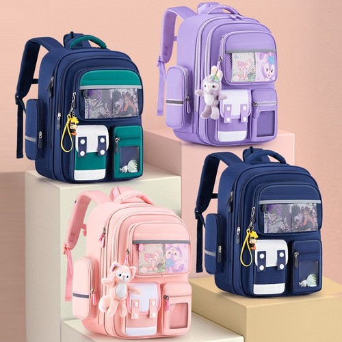 Kids backpack children - backpack, boys