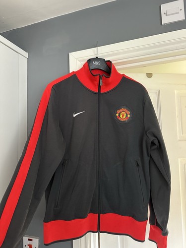 Vintage manchester united - manchester,
