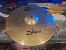 Zildjian Avedis a Custom 19"