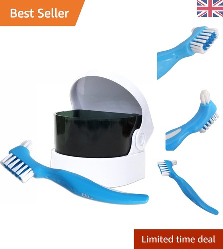 Sonic cleaner ergonomic - cleaner,