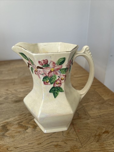 Vintage ringtons tea - ringtons, jug