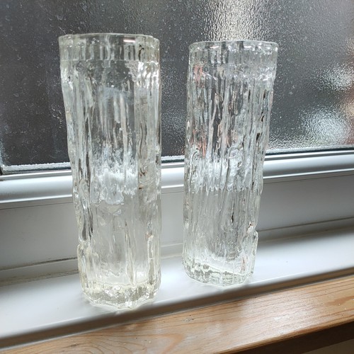 Pair ravenshead bark - ravenshead,