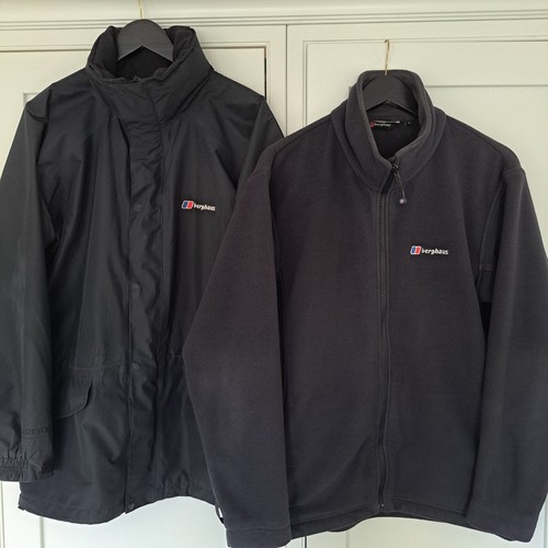 Men berghaus cornice - men's, iii
