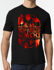 Welcome To The Upside Down