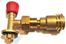  Campingaz Cylinder Valve FOR