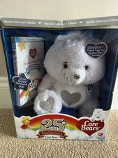 Swarovski Care Bears 25th