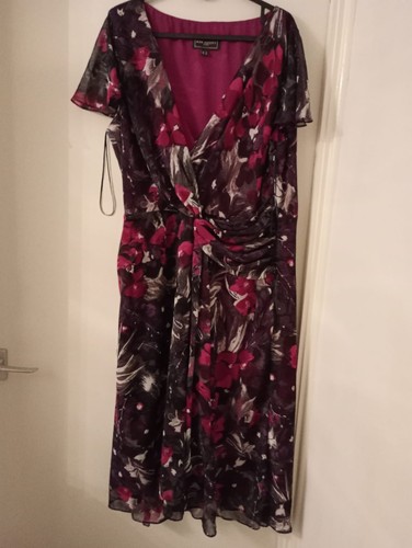 Ann harvey size women s - ann,