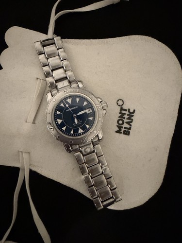 Montblanc meisterstuck sport - montblanc,