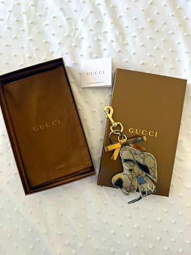 Vintage gucci grande dame - gucci,