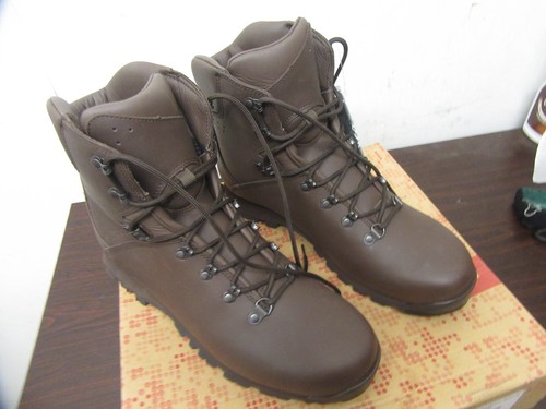 New british army - army, brown