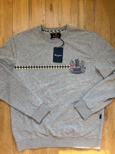Aquascutum london grey - london,