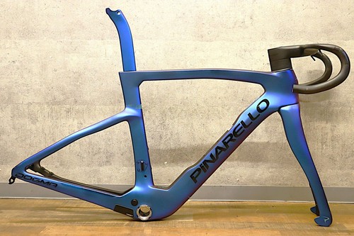 Pinarello new dogma 2025 - new,