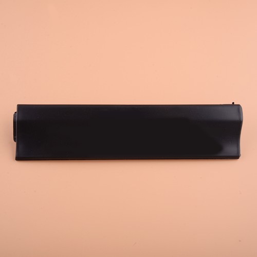 1pc rear bumper tow eye - tow, hook
