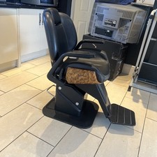 Salon Barber Chair