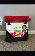 Phil snd Teds TS21 Maxi Cosi Car Seat Adapters  for Voyager Promenade +Smart Lux