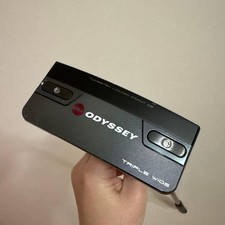 Odyssey TriHot TripleWide