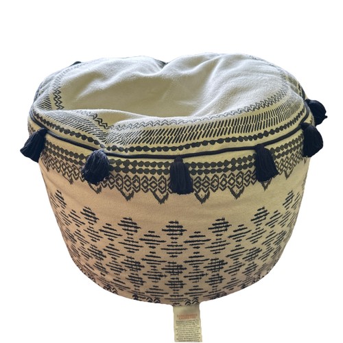 Pretty ottoman pouffe - pretty,