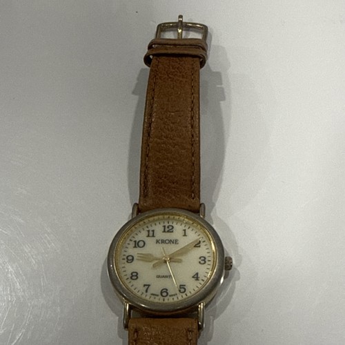 Women krone watch gastronomy - women,