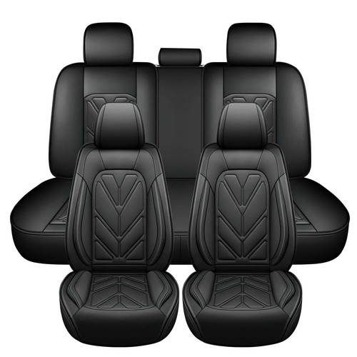 Luxury leather car seat - luxury,