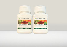 Nutrilite Iron Folic Plus 2x