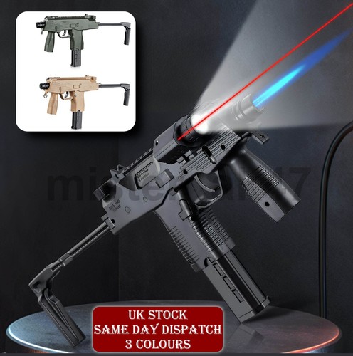 Lighter jet flame mp9 t - lighter,