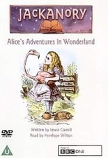 Jackanory: Alice's Adventures