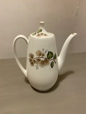 Vintage Mayfair Coffee Tea Pot