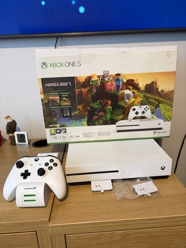 Microsoft xbox one 1tb - microsoft,