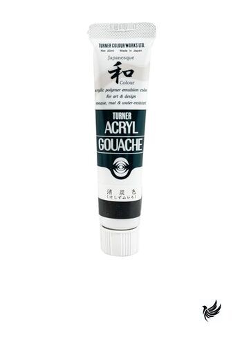 Turner color acrylic gouache - turner,