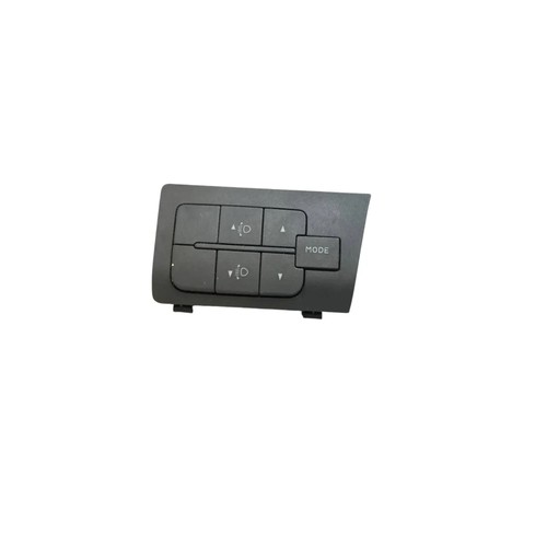 Peugeot boxer furgon headlight - boxer,
