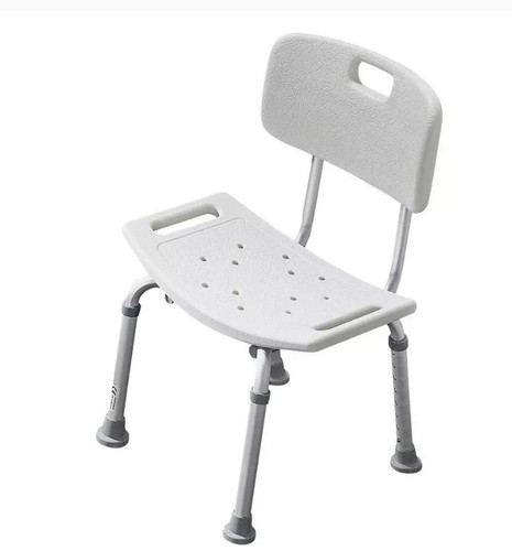 Drive medical shower chair - shower,