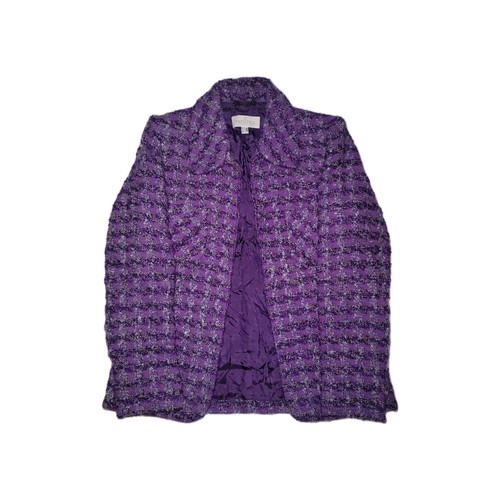 Vintage retro womens jacket