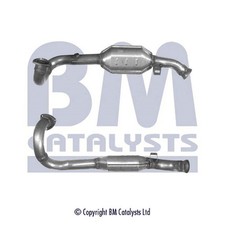 Catalytic Converter Non-Type