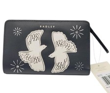 RADLEY London Leather Bifold