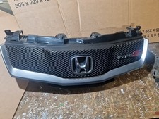 Honda Civic Type S MK8 FN2