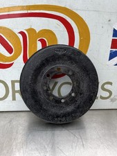 Triumph Pre Unit Front Brake Drum 7’’ W940 Modified for pre war model.