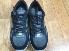 SKECHERS MENS SNEAKERS SHOES