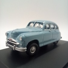 OO Gauge 1:76 Display Model
