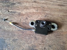 Kawasaki ZZR 1100 D - Rear