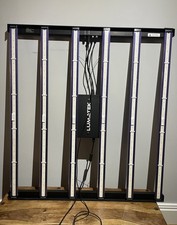 Lumatek Zeus 600W Pro 2.9 LED