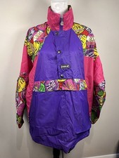 Festival Time!! KWay Cagoule